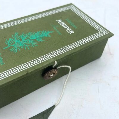Aw Gifts - Himalaje - Jałowiec - Zestaw Kadzideł Aw Gifts - Himalaje - Jałowiec - Zestaw Kadzideł