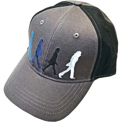 HeyRusty The Beatles Unisex Baseball Cap - Abbey Road Figuren HeyRusty The Beatles Unisex Baseball Cap - Abbey Road Figuren