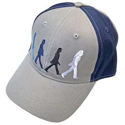 HeyRusty Unisex baseballkeps The Beatles - Abbey Road Figurer HeyRusty Unisex baseballkeps The Beatles - Abbey Road Figurer