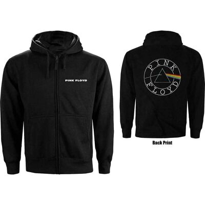 HeyRusty Pink Floyd X-small Hoodie - Hoodies HeyRusty Pink Floyd X-small Hoodie - Hoodies