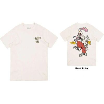 HeyRusty Blink-182 - Roger Rabbit - T-shirt HeyRusty Blink-182 - Roger Rabbit - T-shirt