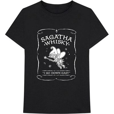 Hey Rusty Black T-shirt - Disenchantment - Official Merchandise Hey Rusty Black T-shirt - Disenchantment - Official Merchandise