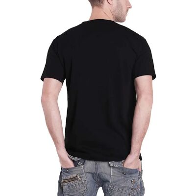 HeyRusty Whiskey Svart T-shirt - T-shirt HeyRusty Whiskey Svart T-shirt - T-shirt