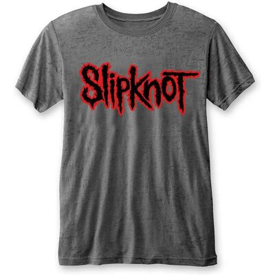 HeyRusty Slipknot Grey X-large T-shirt HeyRusty Slipknot Grey X-large T-shirt