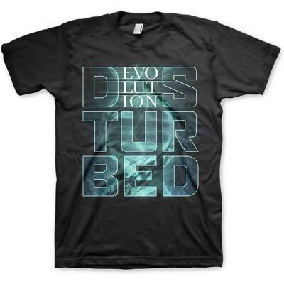 HeyRusty Störd Svart Stor - T-shirt HeyRusty Störd Svart Stor - T-shirt