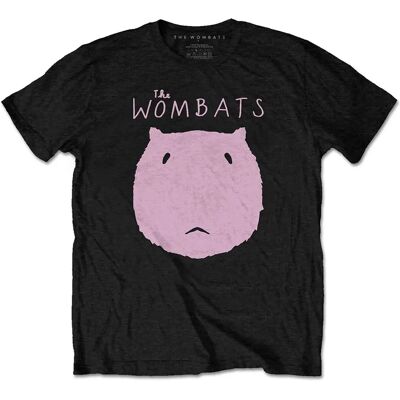 HeyRusty Wombats X-large Svart T-shirt HeyRusty Wombats X-large Svart T-shirt