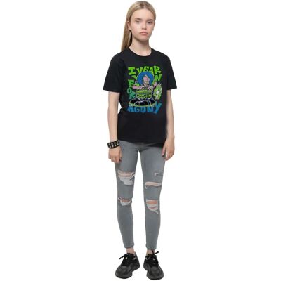 Billie Eilish Kids Agony Logo T-Shirt - T-Shirt Billie Eilish Kids Agony Logo T-Shirt - T-Shirt