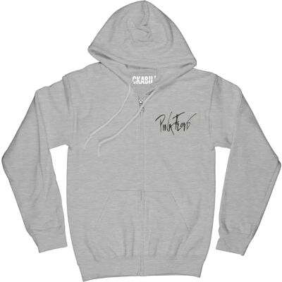 Pink Floyd The Wall Faded Hammers Hoodie - Hooded Sweatshirt Pink Floyd The Wall Faded Hammers Hoodie - Hooded Sweatshirt