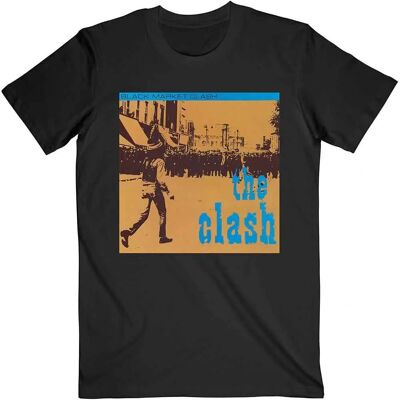 HeyRusty Kollison Officiell Band T-Shirt - T-shirt HeyRusty Kollison Officiell Band T-Shirt - T-shirt