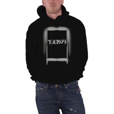 The 1975 - The Black Tour - Tour Hoodie The 1975 - The Black Tour - Tour Hoodie