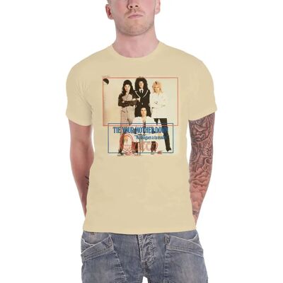 Queen Tie Your Mother Down T-Shirt - Rock Queen Tie Your Mother Down T-Shirt - Rock
