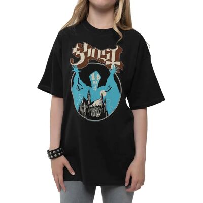Ghost Kids XX-Large Opus Eponymous T-shirt Ghost Kids XX-Large Opus Eponymous T-shirt