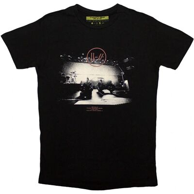 HeyRusty Twenty One Pilots Mörk Scen XL - T-shirt HeyRusty Twenty One Pilots Mörk Scen XL - T-shirt
