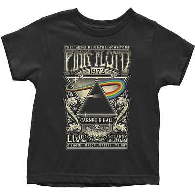 HeyRusty Pink Floyd Kids T-shirt - Kids T-shirt HeyRusty Pink Floyd Kids T-shirt - Kids T-shirt