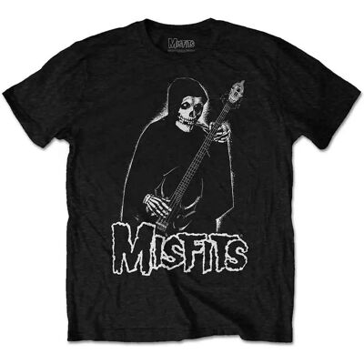 HeyRusty Bass Fiend Black S - T-shirt HeyRusty Bass Fiend Black S - T-shirt