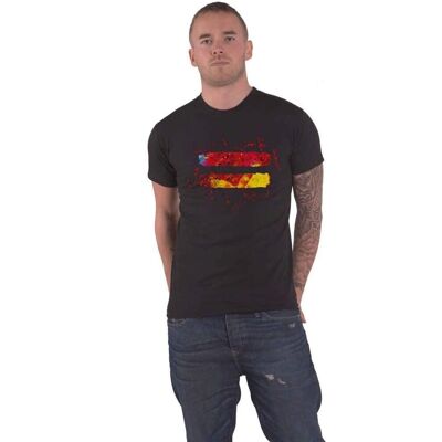 Ed Sheeran Svart unisex T-shirt - Equals - Kläder Ed Sheeran Svart unisex T-shirt - Equals - Kläder