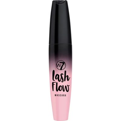 W7 Lash Flow Μάσκαρα - Μέγιστο Ανύψωση & Καμπύλη W7 Lash Flow Μάσκαρα - Μέγιστο Ανύψωση & Καμπύλη