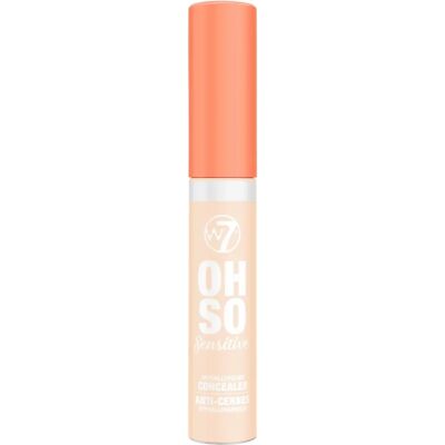 W7 - Oh So Sensitive - Light Cool LC3 - Concealer W7 - Oh So Sensitive - Light Cool LC3 - Concealer