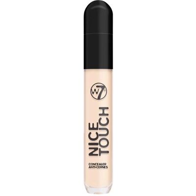 W7 - NICE TOUCH Concealer - Nude - 6 ml - Concealer W7 - NICE TOUCH Concealer - Nude - 6 ml - Concealer