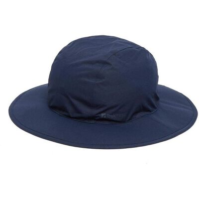 Trekmates Blackden Droog Hoed Marine - Waterdichte Zonnehoed Trekmates Blackden Droog Hoed Marine - Waterdichte Zonnehoed