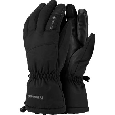 Trekmates Chamonix GTX Handschuhe - Schwarz - XXL Trekmates Chamonix GTX Handschuhe - Schwarz - XXL