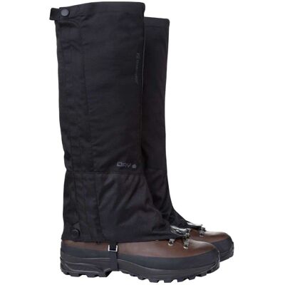 Trekmates Lomond Trockene Gamaschen - Gaiters Trekmates Lomond Trockene Gamaschen - Gaiters