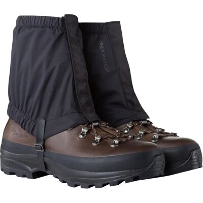 Gambali Unisex Trekmates Dry - Nero Gambali Unisex Trekmates Dry - Nero