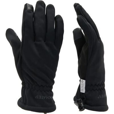 Trekmates Rigg Mountain Gloves - Windproof & Breathable Trekmates Rigg Mountain Gloves - Windproof & Breathable