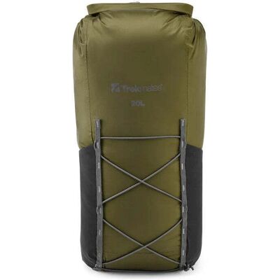 Trekmates Wassersack - Vert - 13L - Trockentasche Trekmates Wassersack - Vert - 13L - Trockentasche