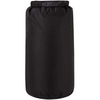 Trekmates Dryliner Wasserdichte Tasche - Schwarz - 3L Trekmates Dryliner Wasserdichte Tasche - Schwarz - 3L