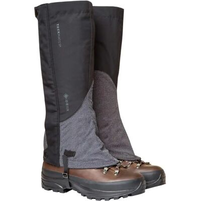 Trekmates CUILLIN GTX Gaiters - Black - Alpine Trekking Trekmates CUILLIN GTX Gaiters - Black - Alpine Trekking