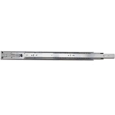 GTV 600mm Push to Open Ball Bearing Drawer Runner GTV 600mm Push to Open Ball Bearing Drawer Runner