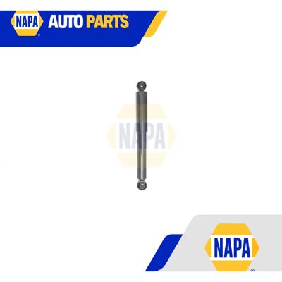 Napa NSA1496 Shock Absorber - Rear Twin-Tube Gas Pressure Fits VW Caddy Napa NSA1496 Shock Absorber - Rear Twin-Tube Gas Pressure Fits VW Caddy