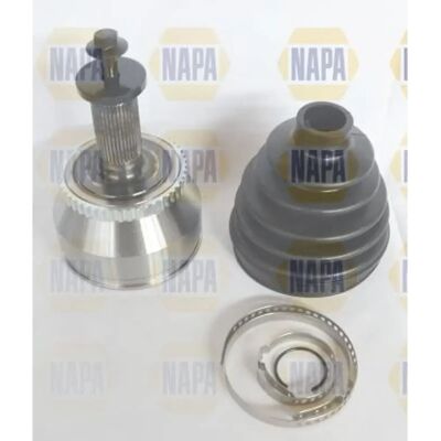 NAPA - NCV1103 - Front - 100mm - Drive Shaft Joint NAPA - NCV1103 - Front - 100mm - Drive Shaft Joint
