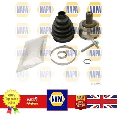 NAPA - NCV1097 - 48 Teeth - Drive Shaft Joint NAPA - NCV1097 - 48 Teeth - Drive Shaft Joint