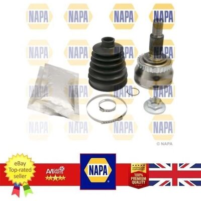 NAPA - NCV1107 - Front - 29T - Drive Shaft Joint NAPA - NCV1107 - Front - 29T - Drive Shaft Joint
