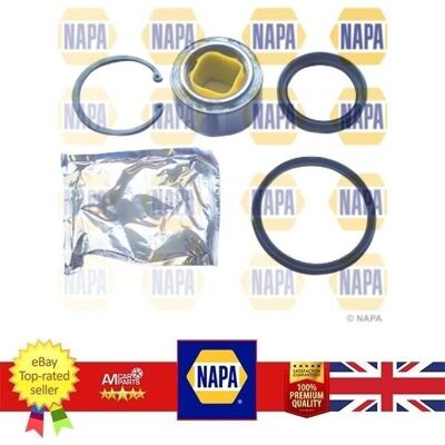 NAPA - PWB1490 - Vitara - Escudo - Wheel Bearing Kit NAPA - PWB1490 - Vitara - Escudo - Wheel Bearing Kit