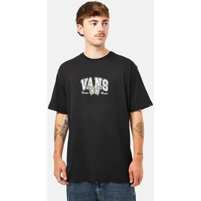 VANS Positive Mindset S T-Shirt - T-Shirt VANS Positive Mindset S T-Shirt - T-Shirt