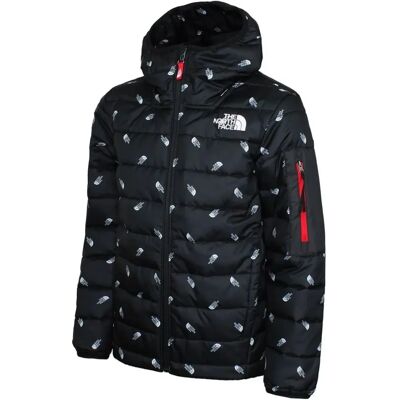The North Face Junior Jongens gevoerde jas II - Jas The North Face Junior Jongens gevoerde jas II - Jas