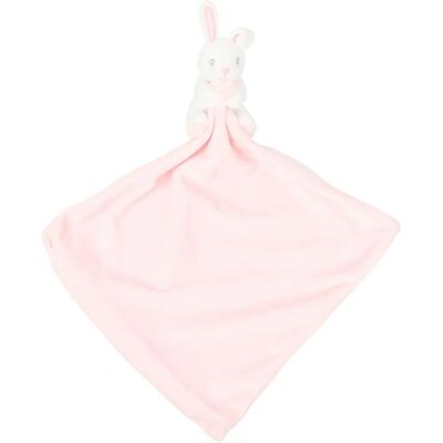Mumbles MM700 Pink Kanin Krammedyr - Dyr, Blød, Legetøj Mumbles MM700 Pink Kanin Krammedyr - Dyr, Blød, Legetøj