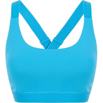 Tombo TL371 Turquoise Sport-BH - Sports bra Tombo TL371 Turquoise Sport-BH - Sports bra
