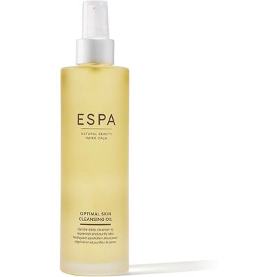 ESPA Optimal Skin Cleansing Oil - Nourishing & Hydrating ESPA Optimal Skin Cleansing Oil - Nourishing & Hydrating
