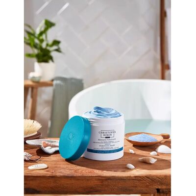 Christophe Robin Reinigende Maske (250ml) Christophe Robin Reinigende Maske (250ml)