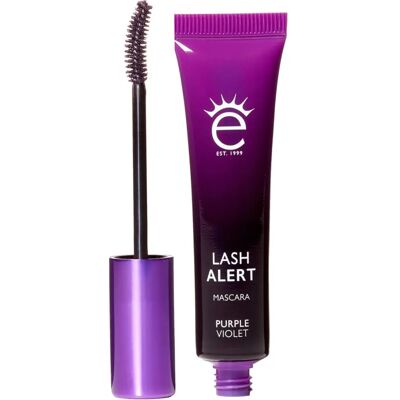 Eyeko Violett Lash Alert Mascara - Mascara Eyeko Violett Lash Alert Mascara - Mascara