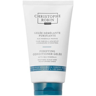 Après-Shampoing Purifiant Gelée avec Minéraux Marins - Après-Shampoing - Publicité Après-Shampoing Purifiant Gelée avec Minéraux Marins - Après-Shampoing - Publicité
