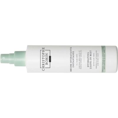 Balsamo Idratante all'Aloe Vera Christophe Robin - Balsamo Balsamo Idratante all'Aloe Vera Christophe Robin - Balsamo