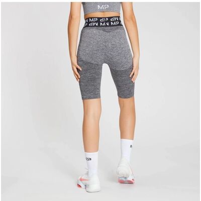 MP Curve Cycling Shorts - Grey - 2XS - Cycling Shorts MP Curve Cycling Shorts - Grey - 2XS - Cycling Shorts