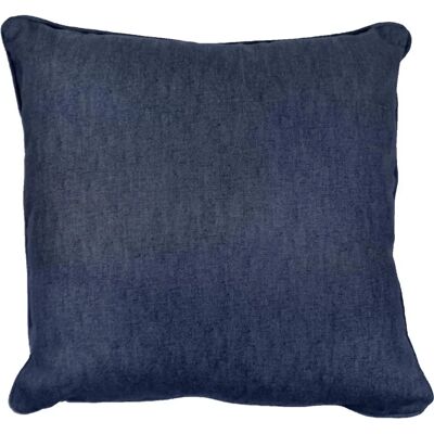 Fusion Sorbonne Cuscino di Lusso in Cotone - 43cm x 43cm Fusion Sorbonne Cuscino di Lusso in Cotone - 43cm x 43cm