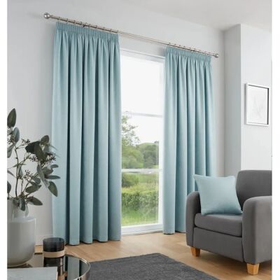 Fusion Galaxy Light Reducing Thermal Effect Curtains - Curtains Fusion Galaxy Light Reducing Thermal Effect Curtains - Curtains
