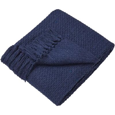 Drift Home Hayden Throw - Cotton 200cm x 200cm - Throw / Bedspread Drift Home Hayden Throw - Cotton 200cm x 200cm - Throw / Bedspread
